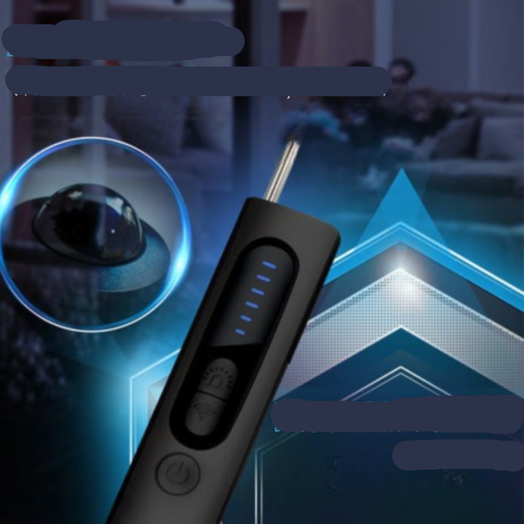 Luxe Privacy Scherm voor Beveiliging tegen Spionage