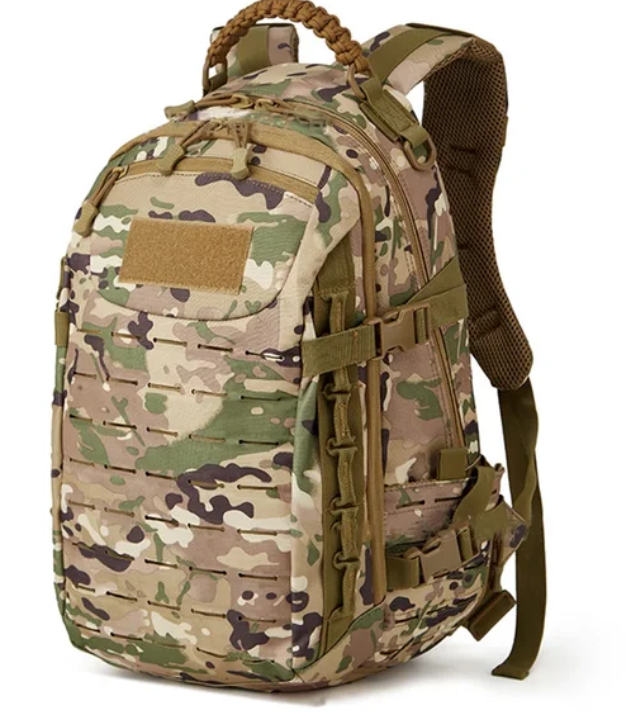 Tactische Rugzak 30L Waterdicht voor Outdoor