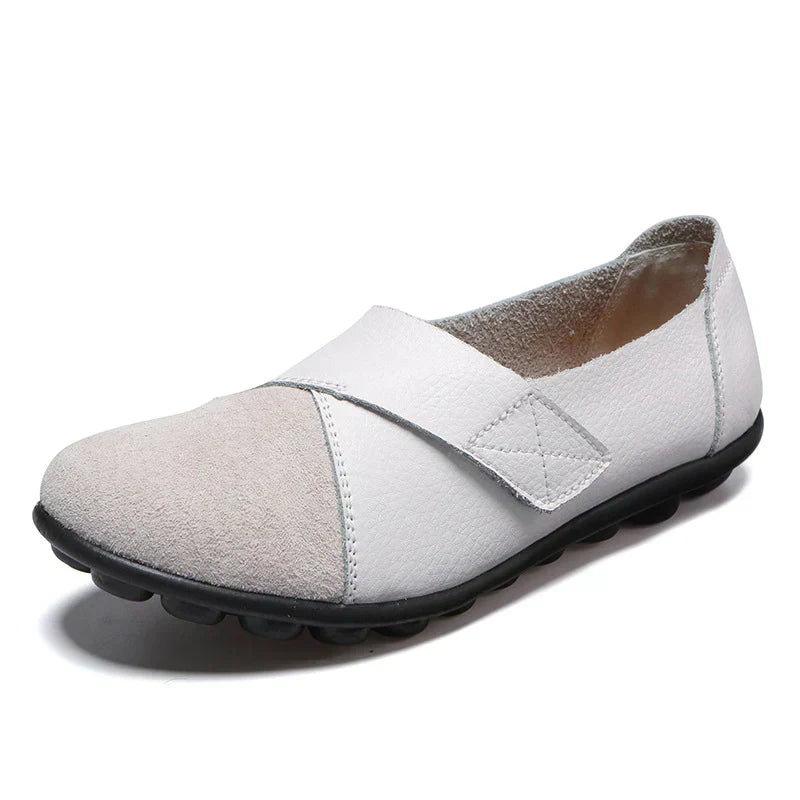 Variant image for Easeluxe™ – Vrouwen Slip-On Orthopedische Schoenen Ergonomisch Comfort-55