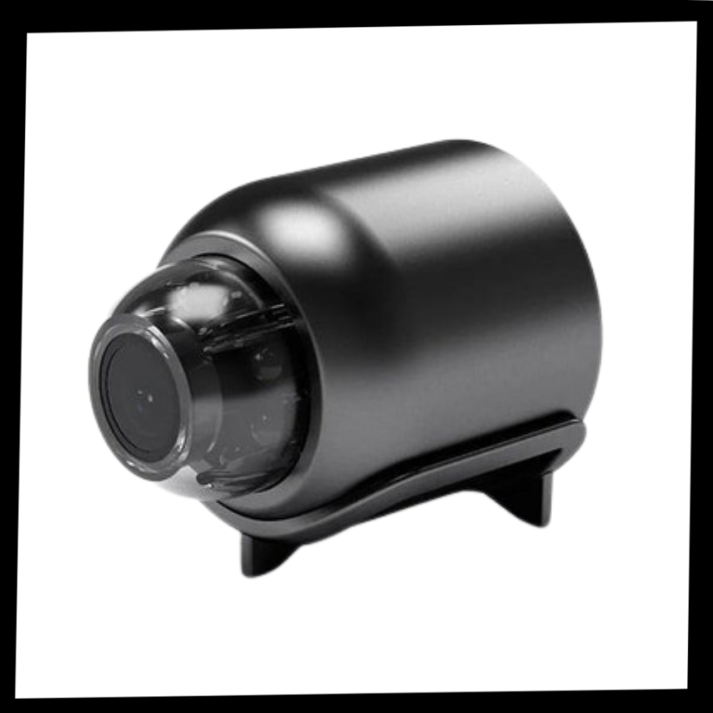 Draadloze Beveiligingscamera 1080P HD Wi-Fi IP Camera