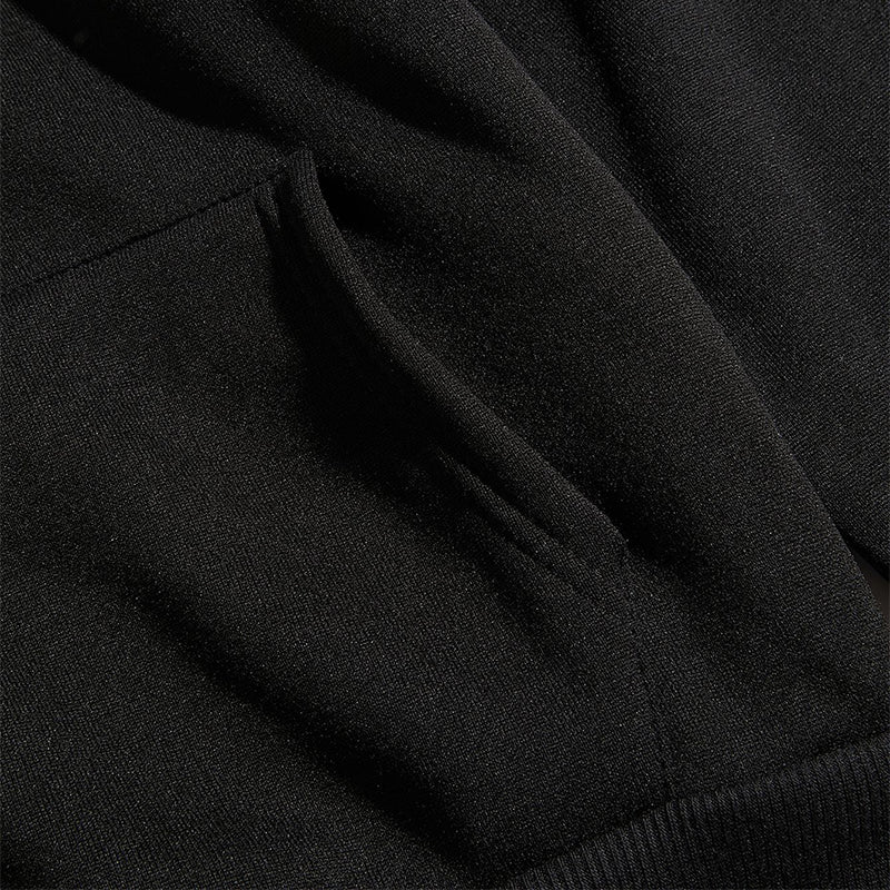 Stijlvolle Hoodie voor Mannen en Vrouwen