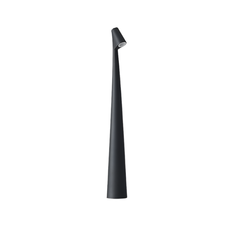 Draadloze LED Tafellamp Modern en Minimalistisch Design