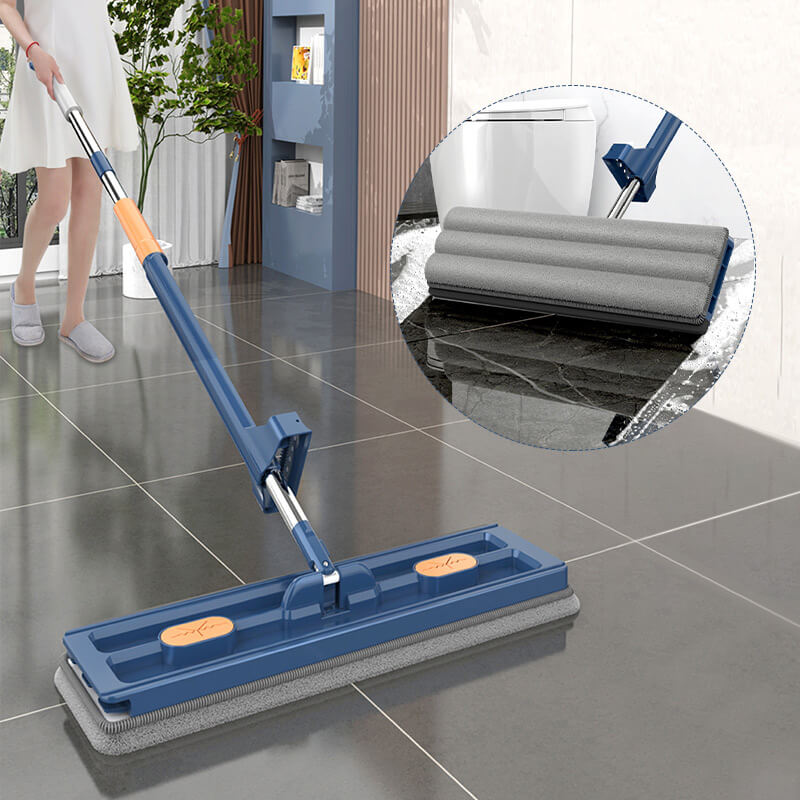 Schoonmaakprestaties met CleanEase: Tijd en Geld Besparen