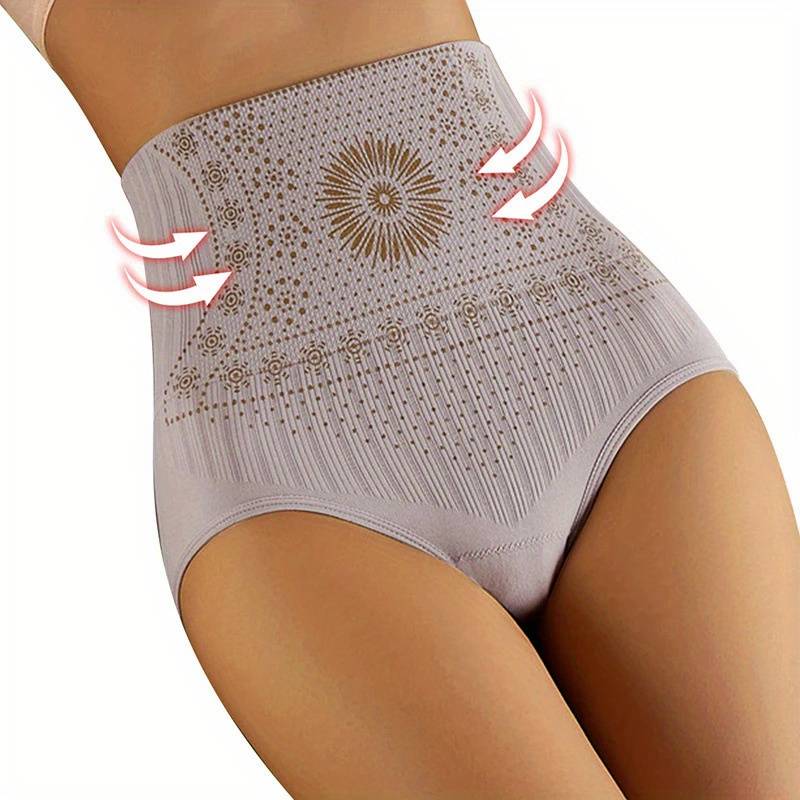 Variant image for Isabelle™ – Dames Shapewear Broek met Taille- en Rugondersteuning Naadloos-16