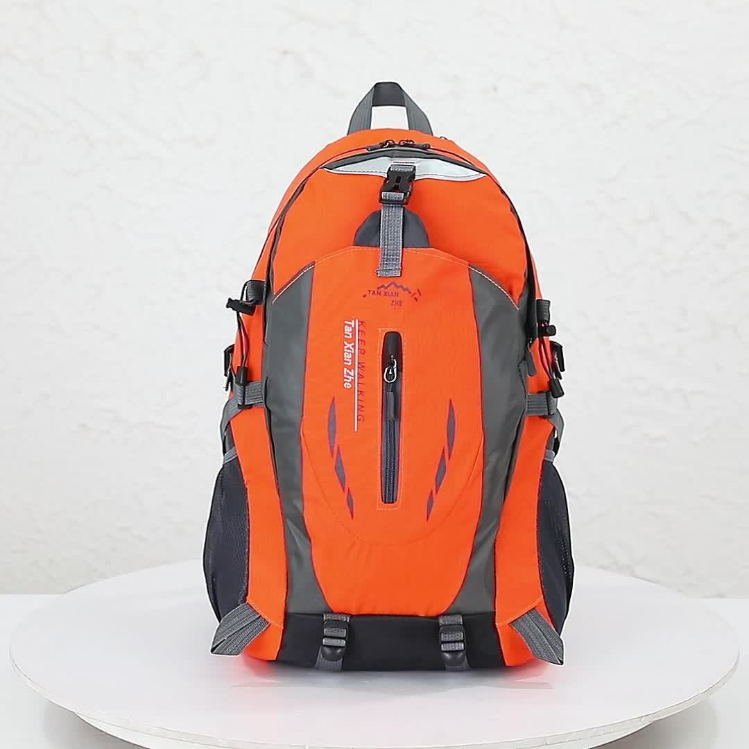 Waterdichte Reistas voor Bergsport en Outdoor