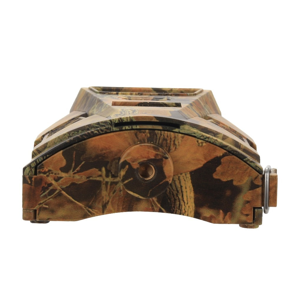 Wi-Fi Wildlife Camera Outdoor Bewegingsdetectie