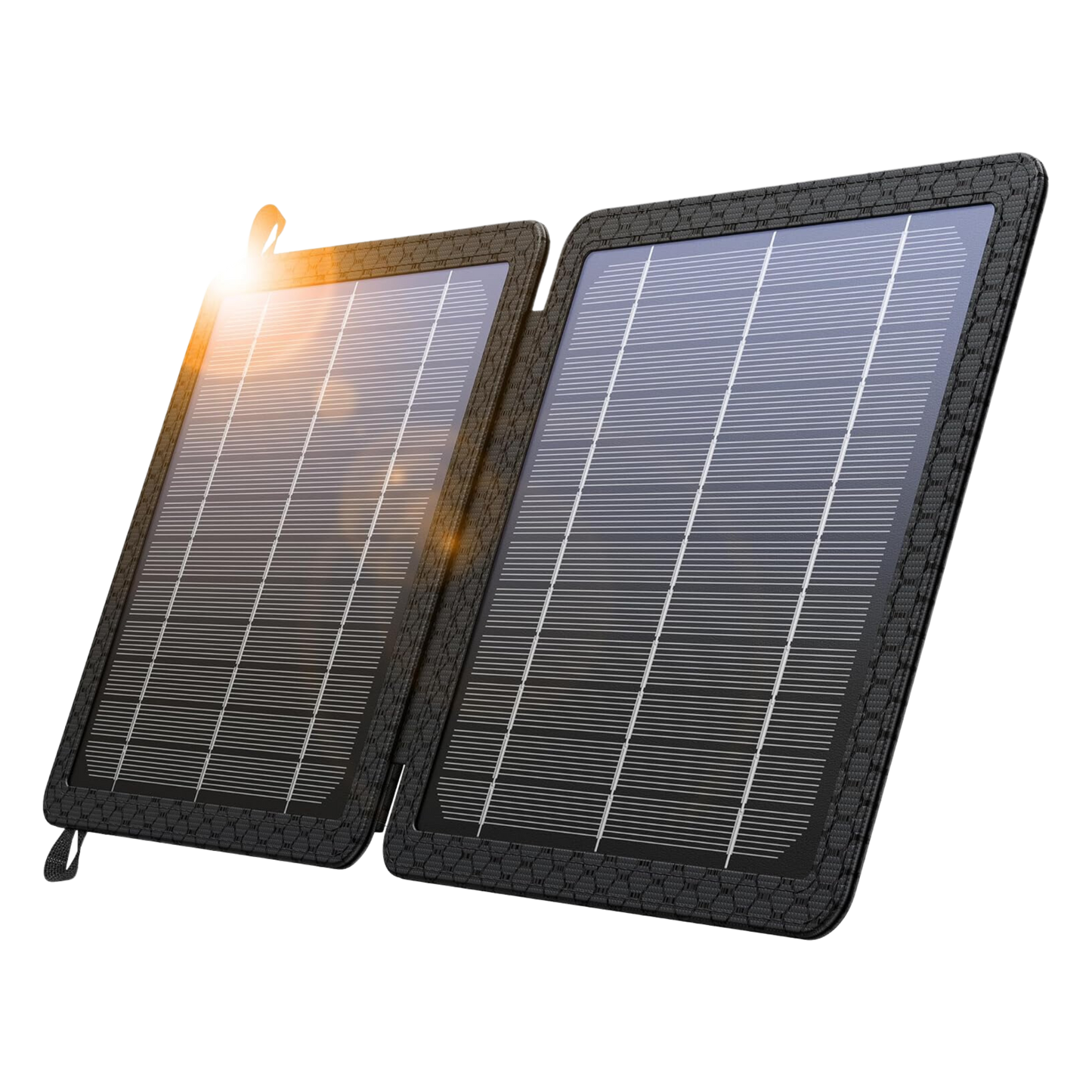 Zonnepanelen EcoPower Efficiënte Zonne-Energie Opwekking