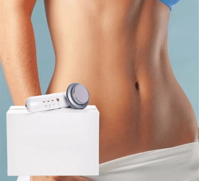 LipoCavi Therapie Set voor Vetverbranding met Luxe Accessoires