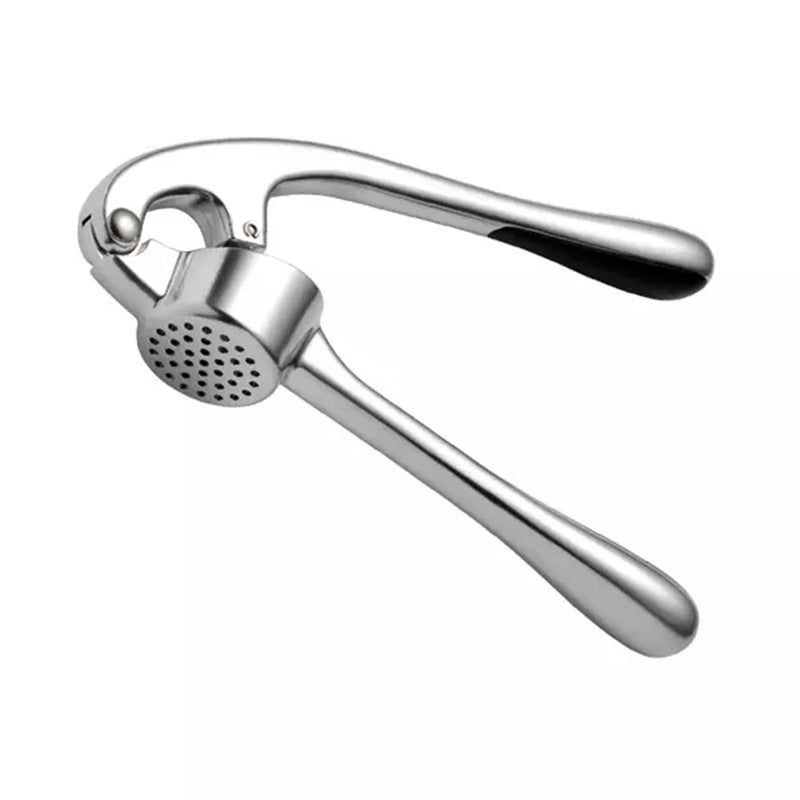 RVS Knoflookpers Premium Kwaliteit