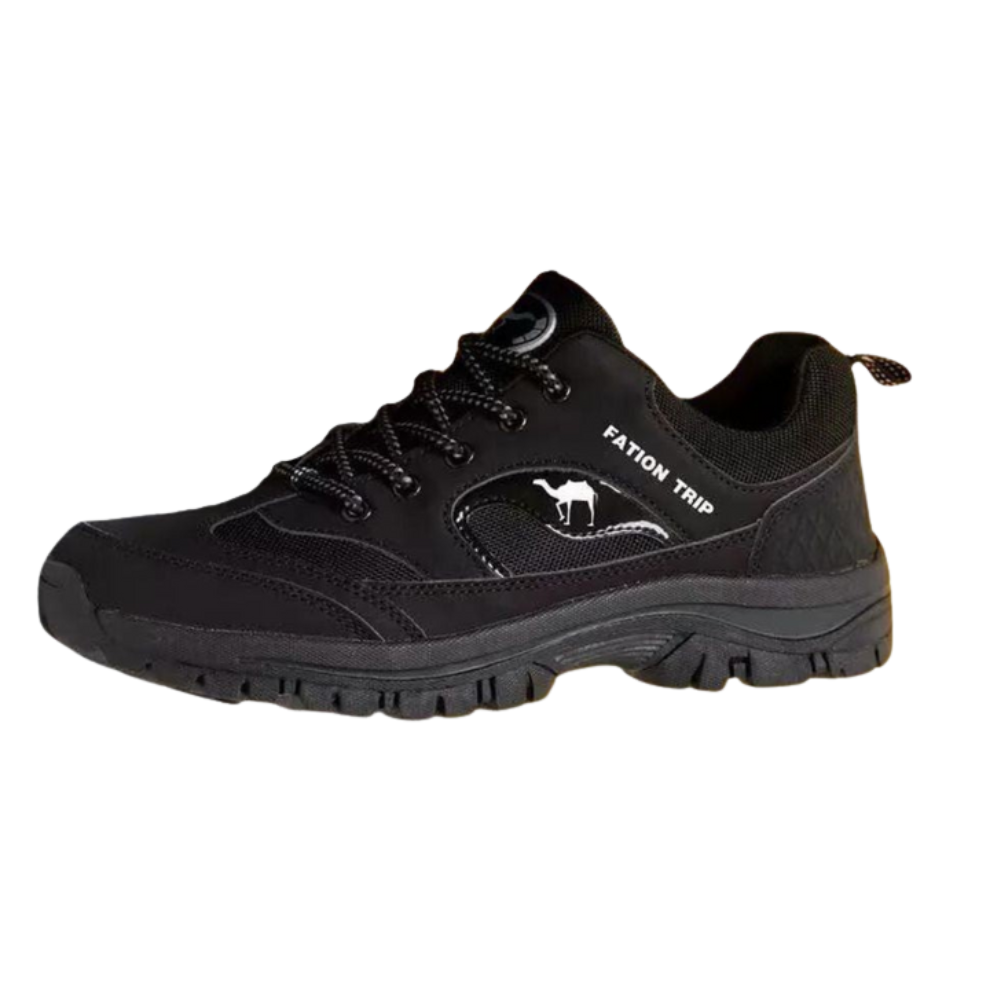 Ergonomische Comfortschoenen voor Pijnverlichting