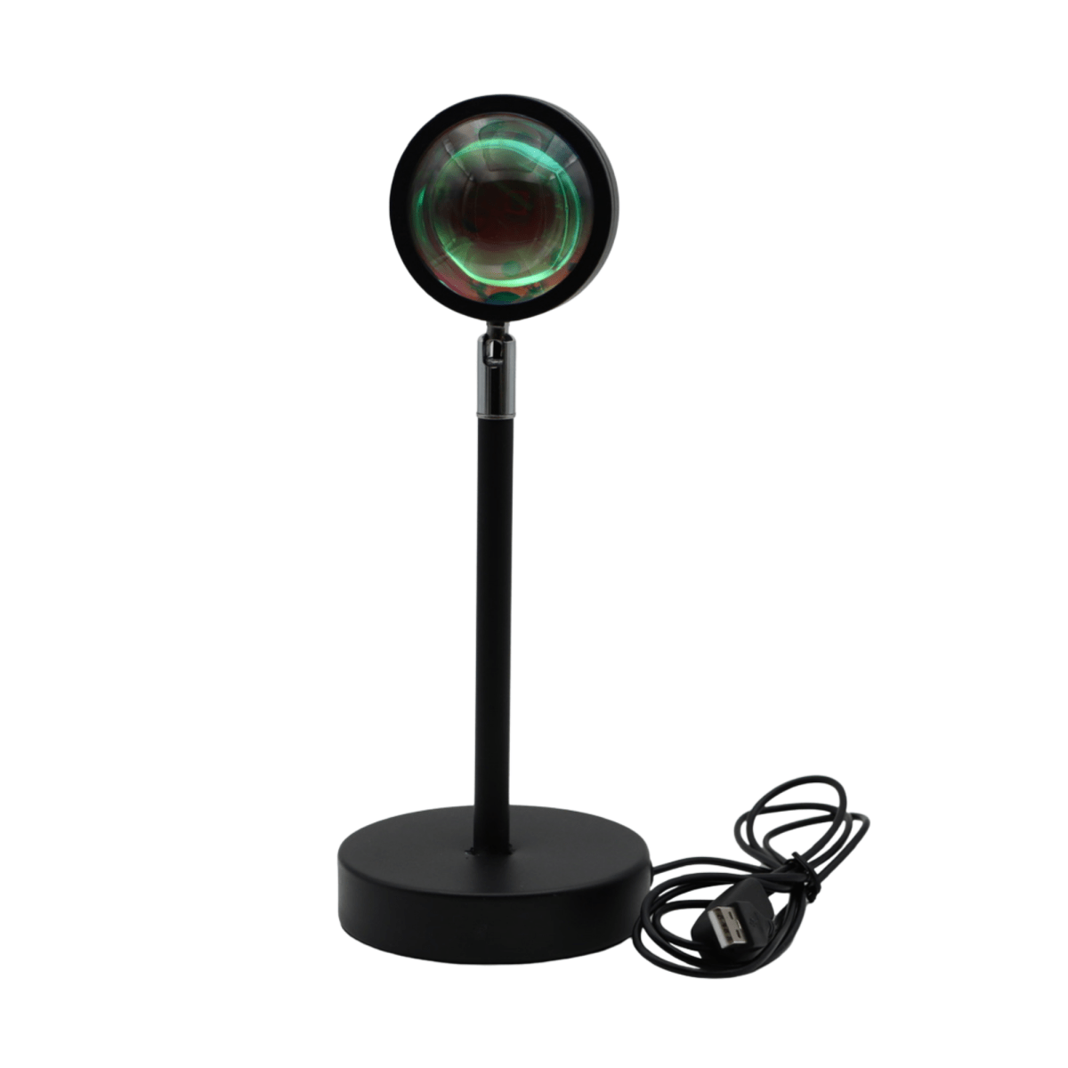 Tafellamp Warmwit LED Lamp Modern Design