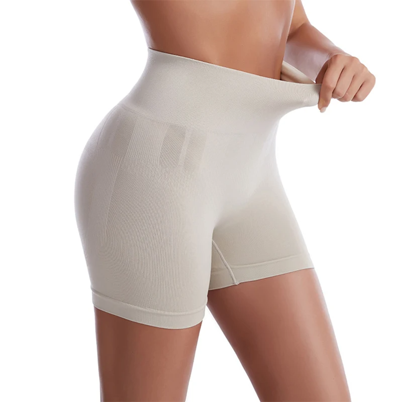 Variant image for Livia™ – Dames Korte Broek Met Hoge Taille voor Flatterend Silhouet-14