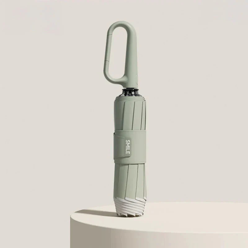 Windvaste Paraplu Luxe Elegante Bescherming