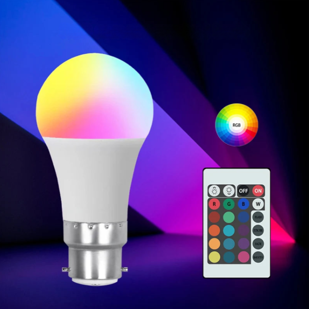 Dimbare LED Verlichting voor Thuis en Kantoor