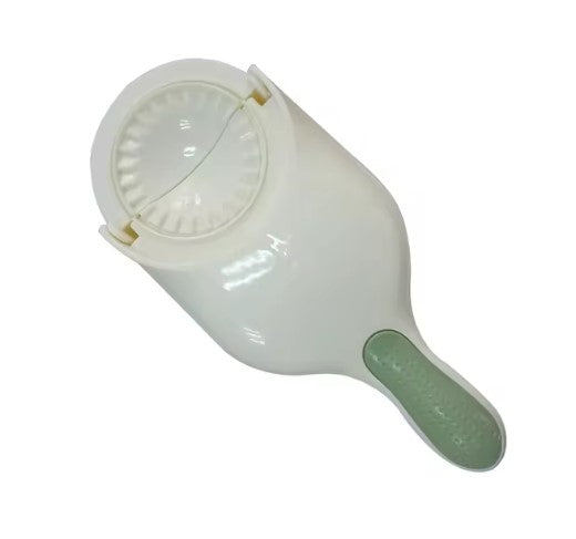 Dumplingmaker Voor Thuisgebruik Makkelijk