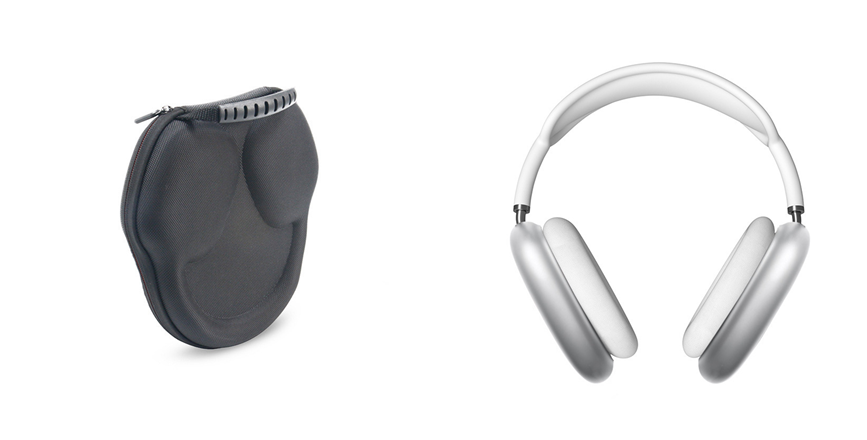 Bluetooth Koptelefoon Draadloos met Microfoon