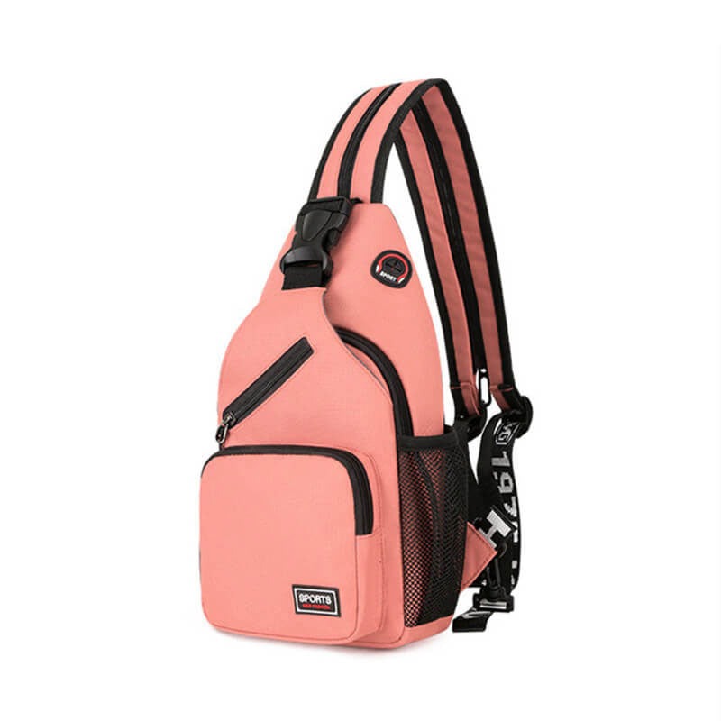 Dames Rugzak Lichtgewicht Reis Sling Bag