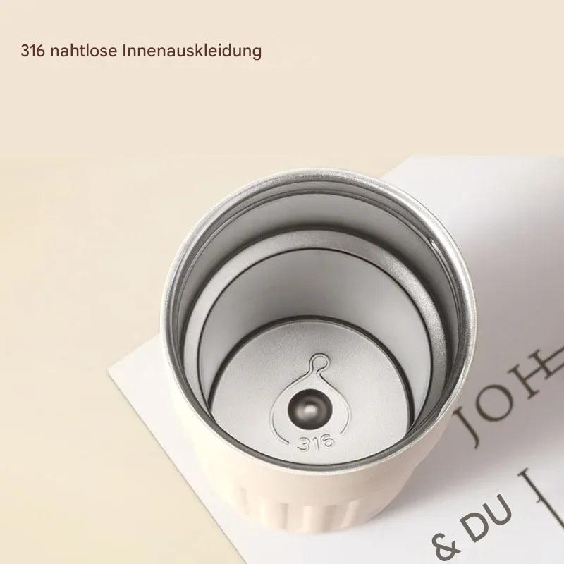 Thermobeker Isolatiebeker Reisbeker Warmhoudend