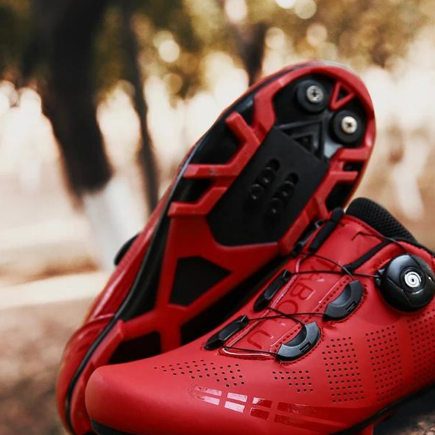 Fiets schoenen Orthopedisch Comfortabel voor Fietser