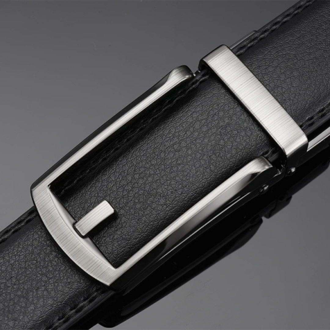 Automatische Riem Met Moeiteloze Klikfunctie