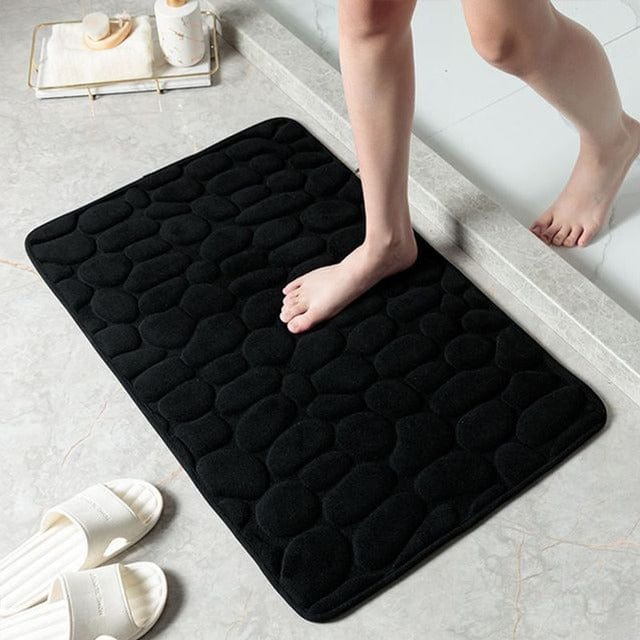 Douchemat Antislip Snel Drogend Luxe Comfort