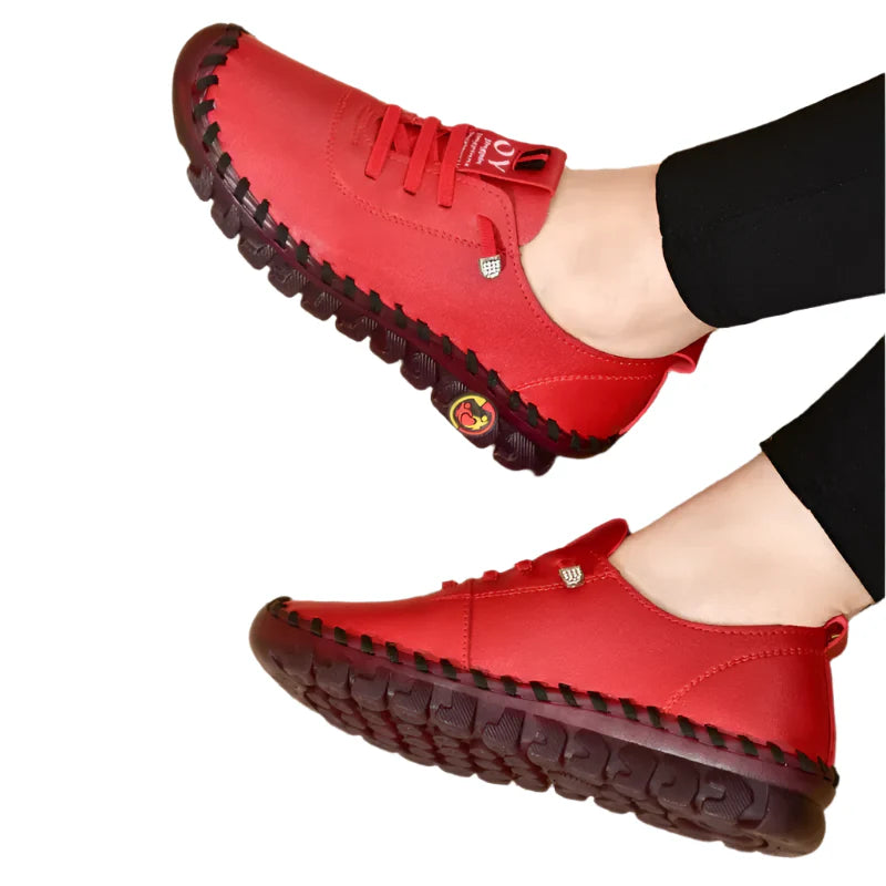 Orthopedische Slippers voor Dagelijks Comfort en Welzijn - Velinix
