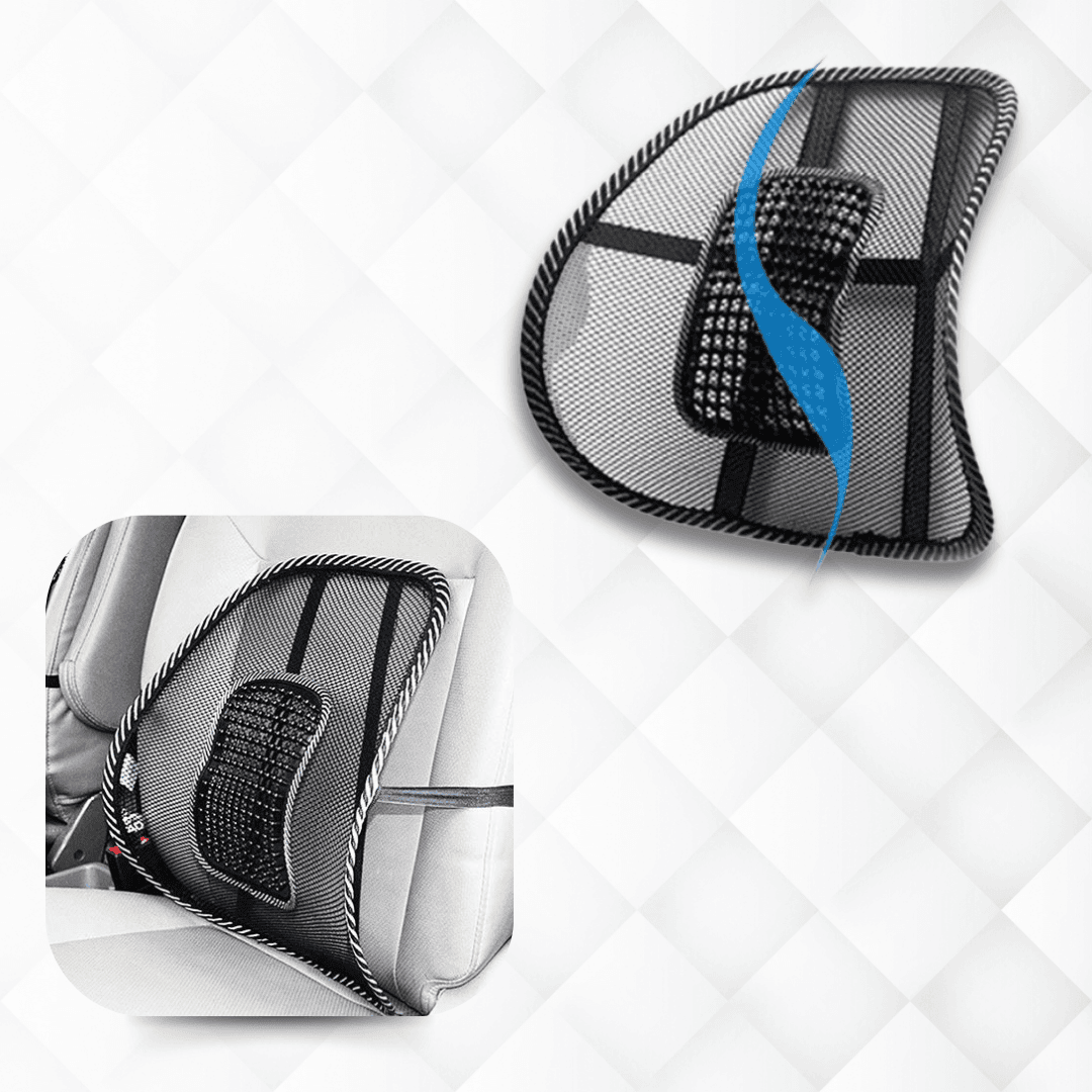 Ergonomisch Ondersteuningskussen Luxe Comfort Kussen