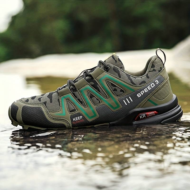 Waterdichte Outdoor Schoenen Unisex Voor Buitengebruik