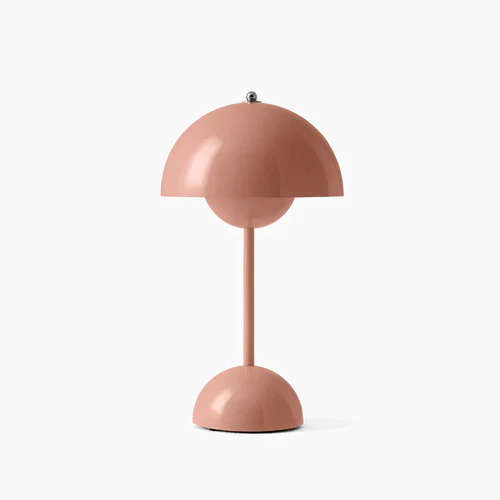 Dimbare LED Tafellamp Modern Design