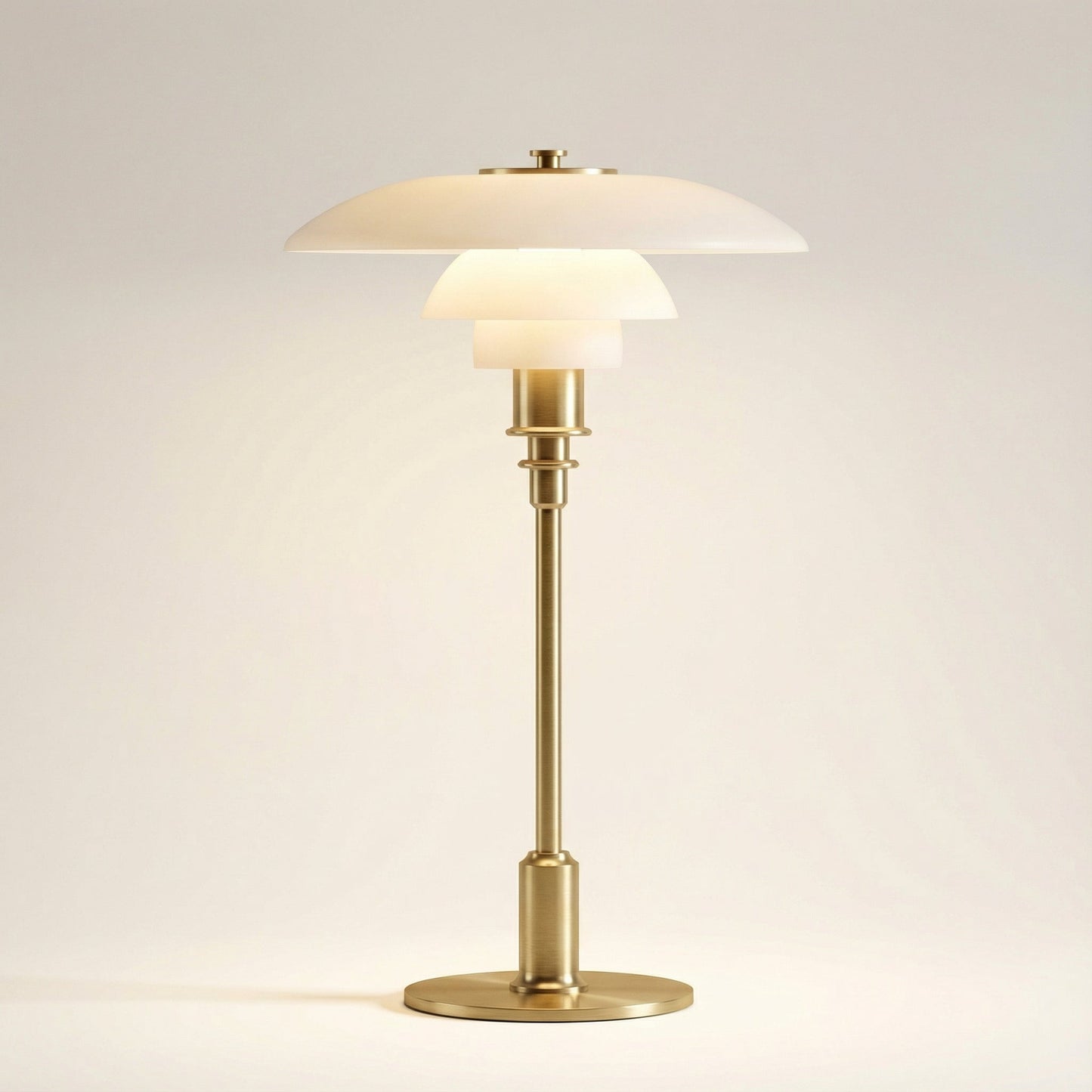 LED Tafellamp Moderne Minimalistisch Scandinavisch Design