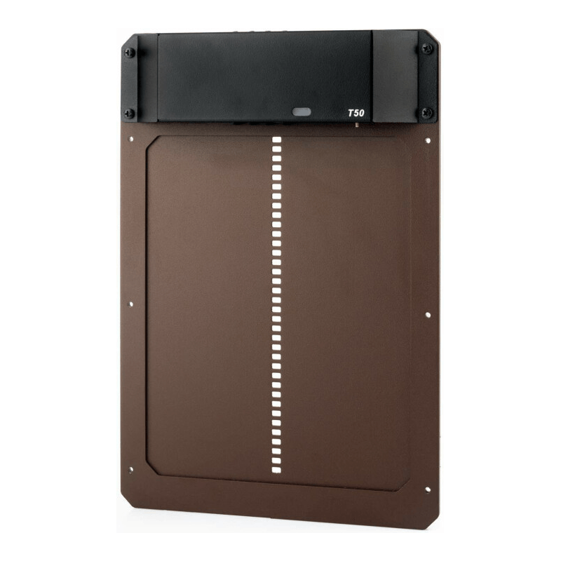 Automatische Kippenhokdeur Met Timer