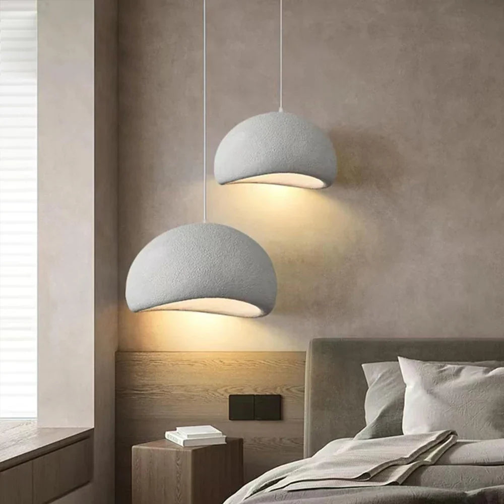 LED Plafondlamp Vintage Stijl Modern Design
