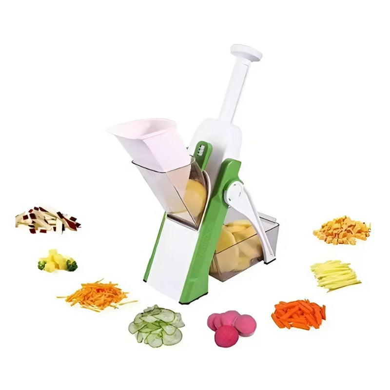 Keukenhulp SliceMaster Snijder voor Gemakkelijk Snijden