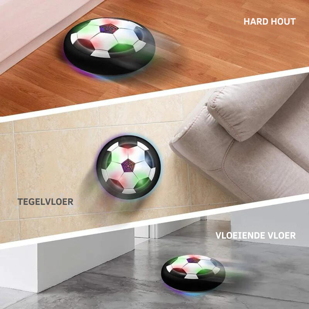 Interactieve Honden Voetbal Speelbal voor Actief Spelen