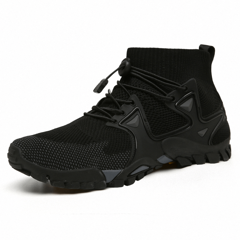 AquaGuard | Waterdichte Antislip Outdoor Schoenen
