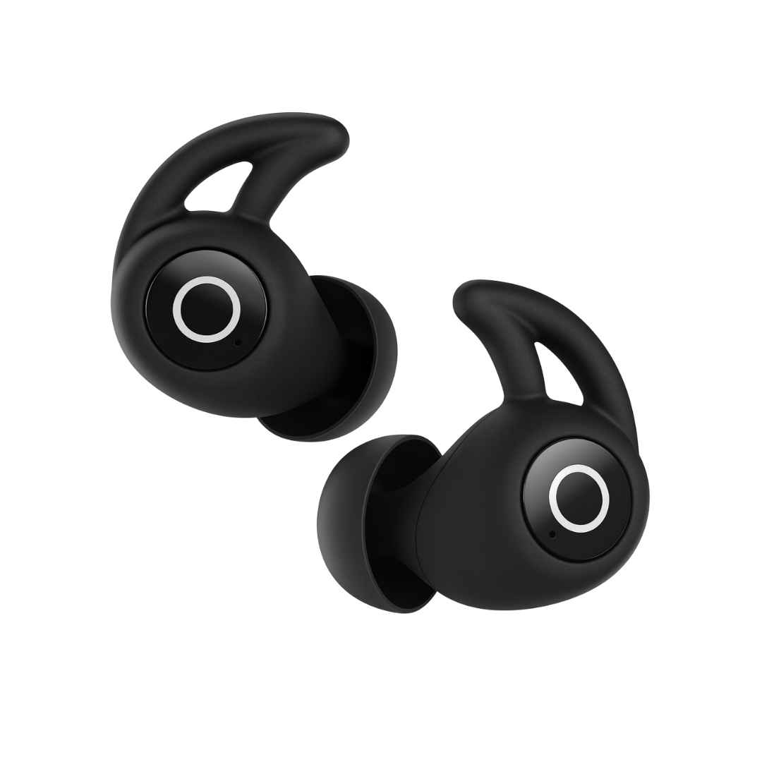 Bluetooth Oordopjes Motorrijders Waterdicht en Draadloos