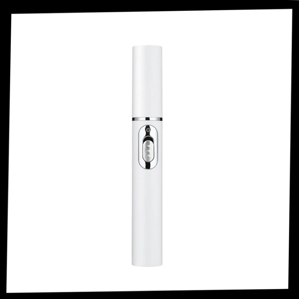 Blauwe Licht Huidtherapie Pen Acne Behandeling