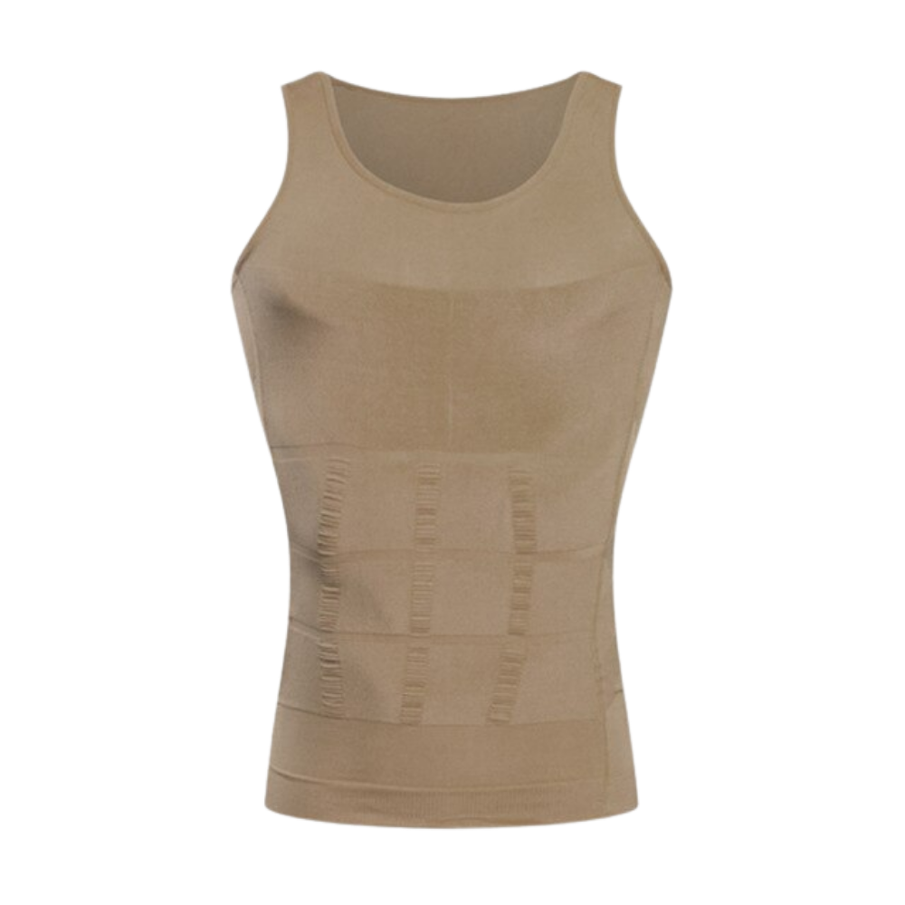 Slanke Onderhemd voor Vrouwelijke Vormen Shaper