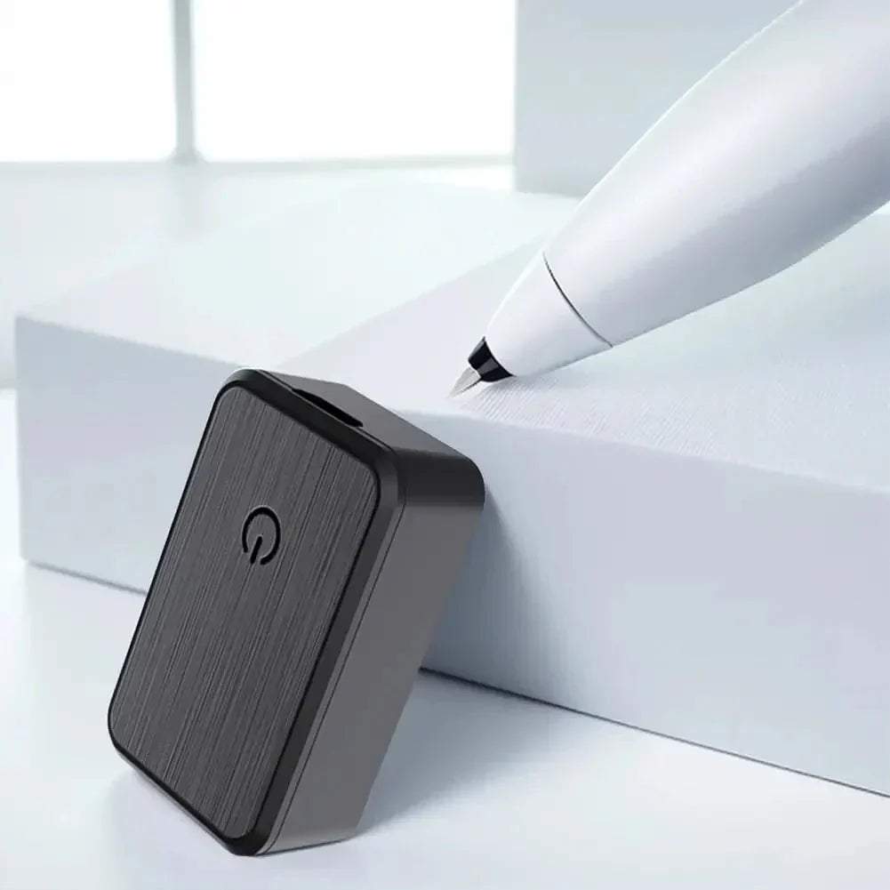 CareTrack™ – GPS Tracker Personen Zonder Abonnement met Real‑Time Positie & Zonealarm