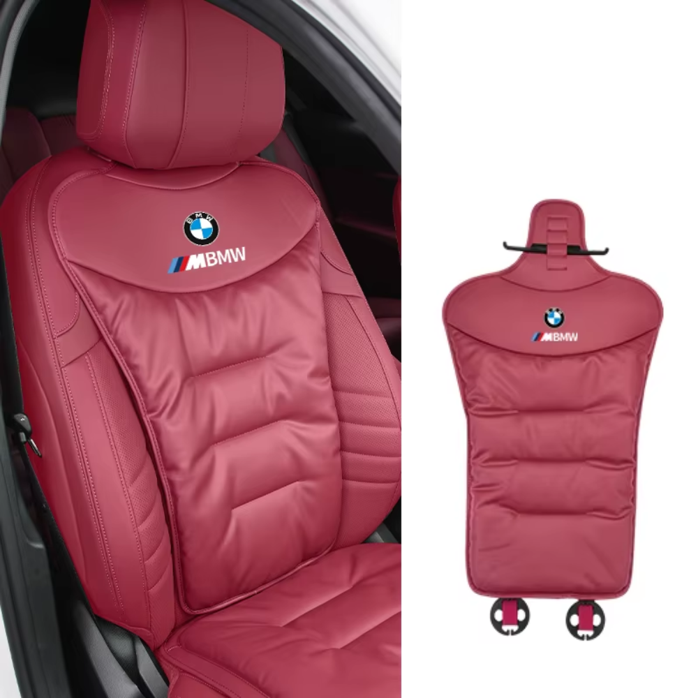 ComfortFlex™ – Ergonomisch Rugkussen voor Ondersteuning en Comfort in de Auto 7