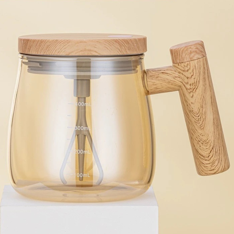 Mixpresso Blender voor Koffie, Shakes en Soep