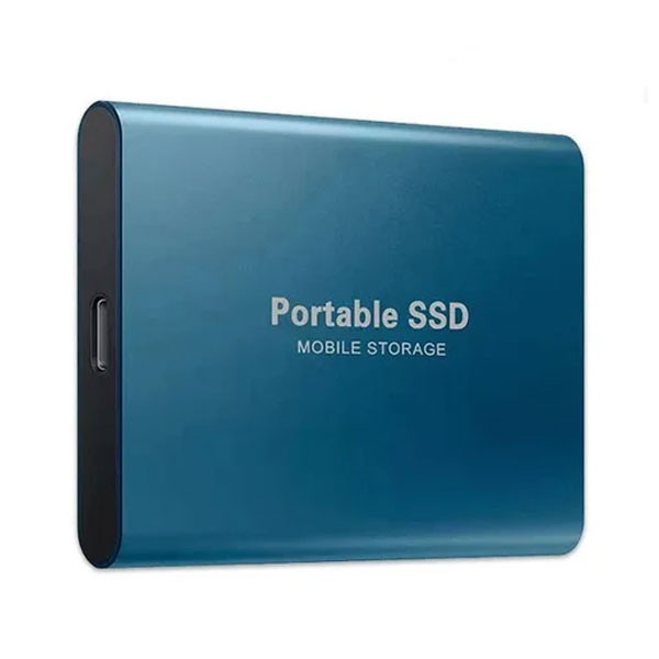 Variant image for DataMax™ – Externe SSD 1TB met Supersnelle Overdracht & Draagbaar Ontwerp-5