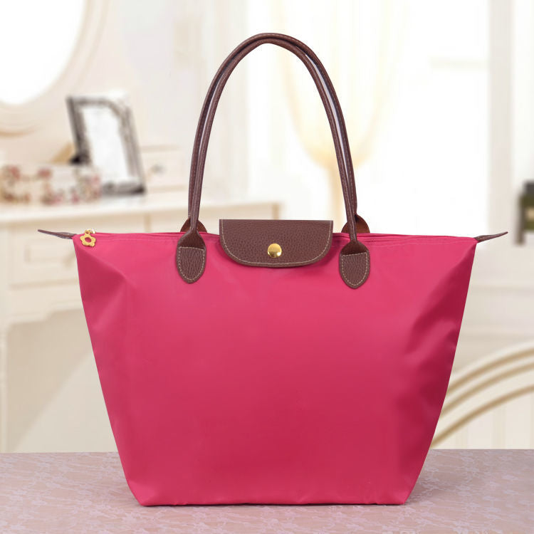 Elegantra™ - Luxe Schoudertas voor Stijlvolle Vrouwen