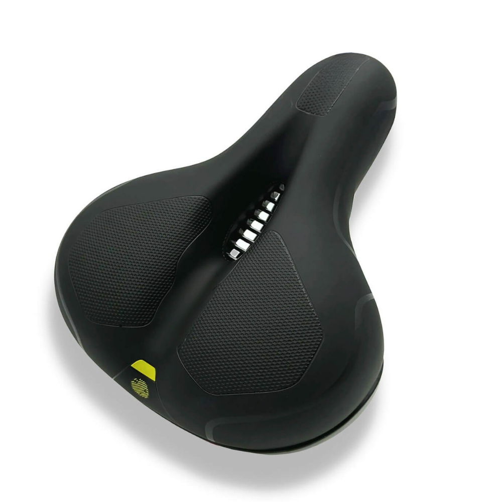 Fietszadel Comfortabel Ergonomisch voor Lange Ritten