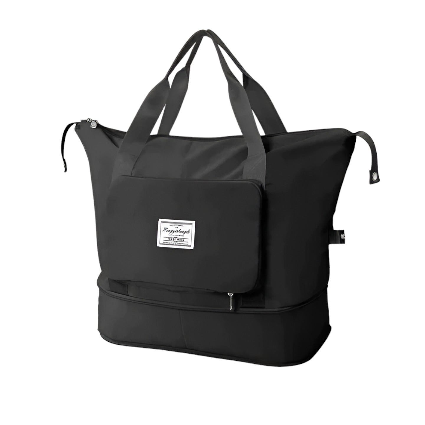 FlexiCarry™ Opvouwbare Reistas - Waterbestendig & Ruim