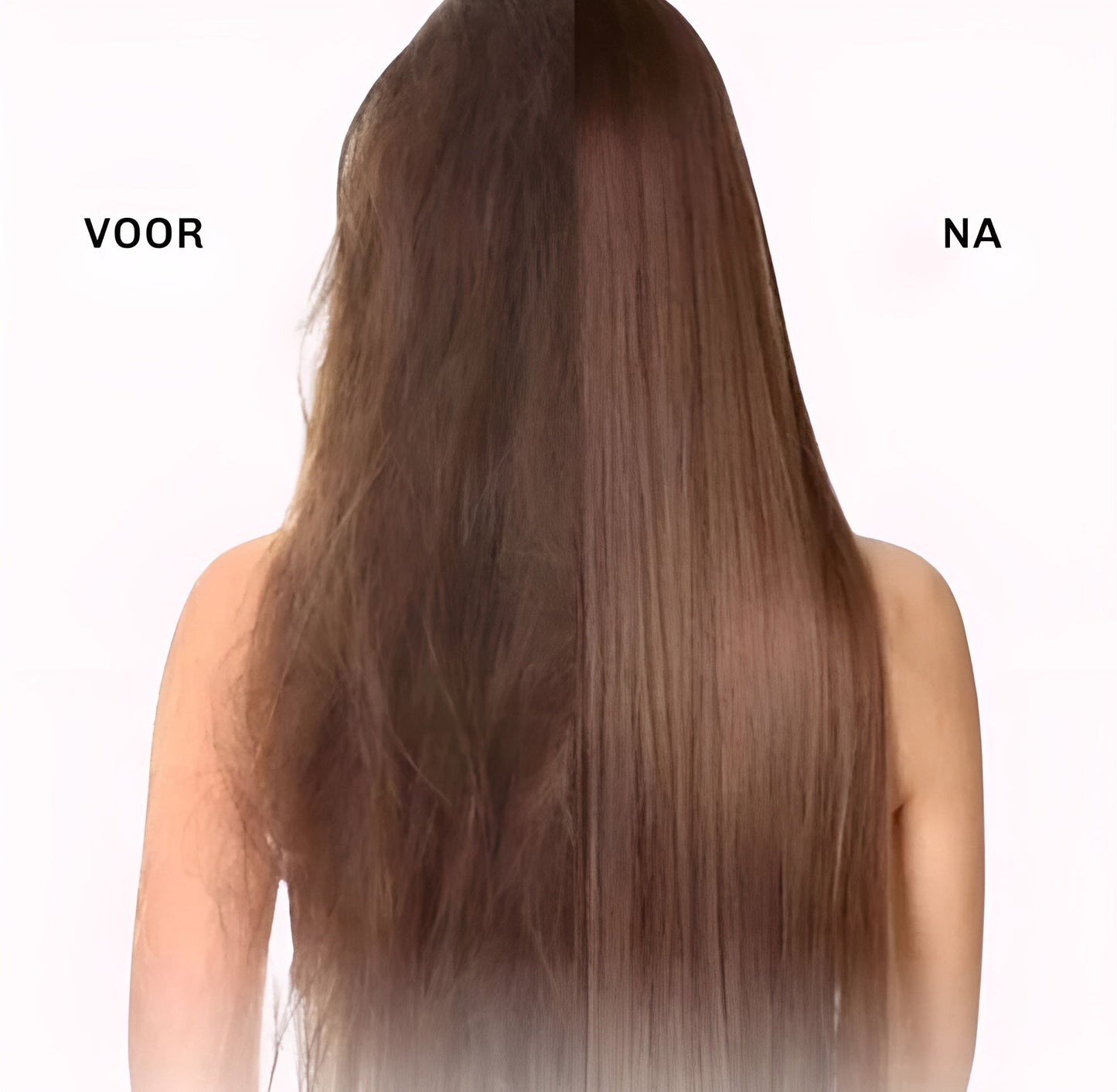 Hairstyler 5-in-1 met Coanda-technologie voor Alle Haartypes
