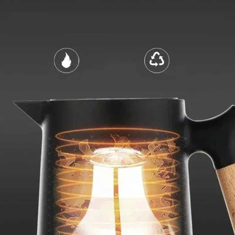Thermosfles Isolerend Stijlvol Design Warm en Koud
