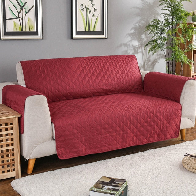 Waterdichte Bankstoel Beschermer voor Sofa