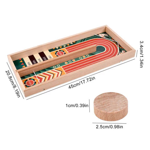 Leuk Bordspel voor het Gezin en Kinderen
