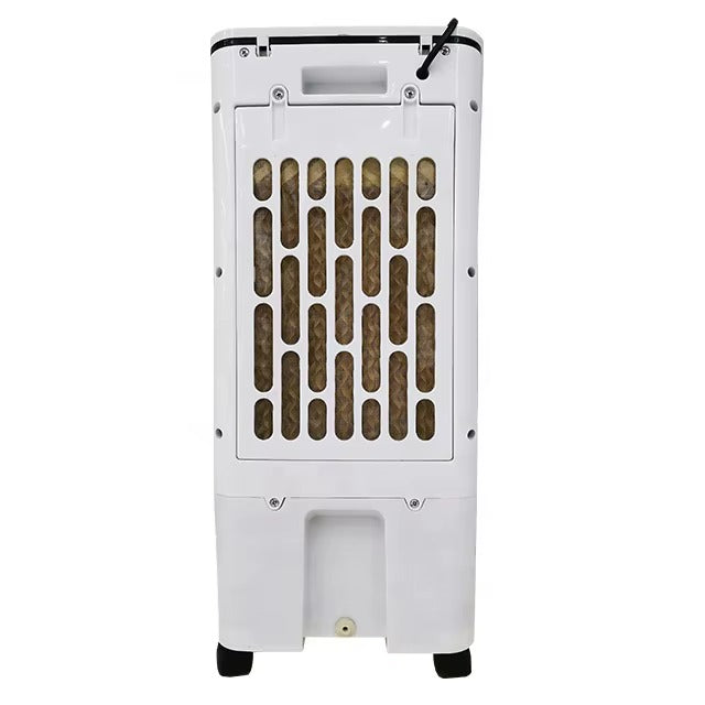 Mobiele Airconditioner voor Thuis en Kantoor zonder Raam